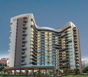 Vastusankalp Punyodaya Rio residential project in Kalyan West