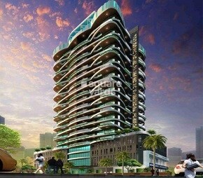 Vastusankalp Punyodaya Skylounge