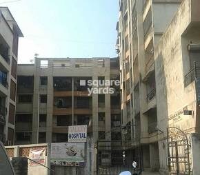 Vasudev Arcade residential project in Mira Road