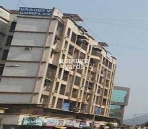 Vasudev Complex residential project in Mira Road