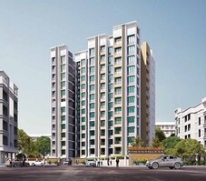 Vatsala Residency Featured Image