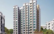 Vatsala Residency Featured Image
