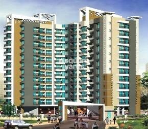 Vavya Shree Ram Heights