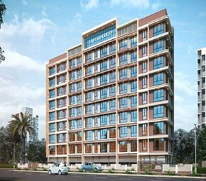 VB Veer Yashodeep, Naupada, Thane