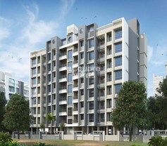 Vedang Lake City, Kalyan East, Thane
