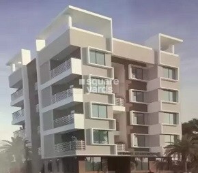 Vedant Apartments Ambernath East
