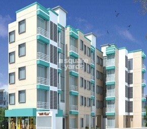 Vedant Banu Villa