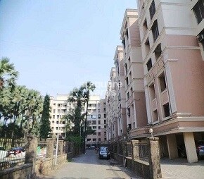 Vedant Complex CHS