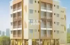 Vedant Sai Vidya Apartment Featured Image