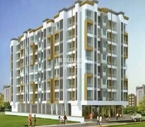 Vedant Shree Bharadi Aai Heights residential project in Dombivli East