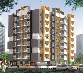 Vedant Shree residential project in Dombivli East
