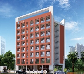 Vedant Sukur Sublime, Kalwa, Thane