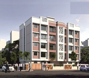 Vedant Residency Badlapur East