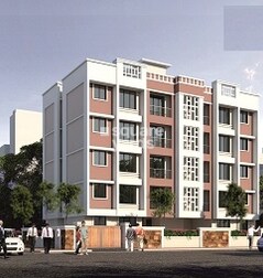 Vedant Residency Badlapur East Vedant Residency Badlapur East