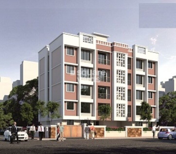 Vedant Residency Badlapur East Cover Image
