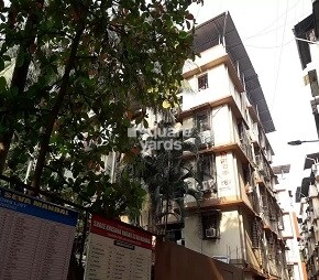 Vedant Vinayak Darshan residential project in Dombivli East