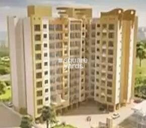 Venkatesh Ashish, Mira Road East, Thane