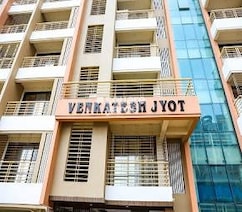 Venkatesh Jyot Flagship