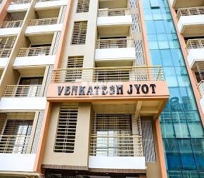 Venkatesh Jyot
