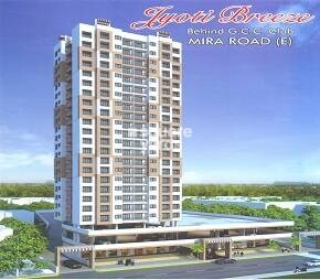 Venkatesh Jyoti Breeze