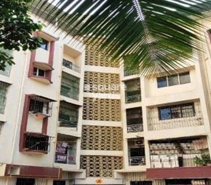 Venus Apartments Bhayander Cover Image