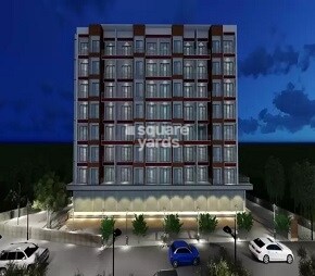 Venus Heights Titwala