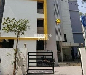 Venus Residency Naupada