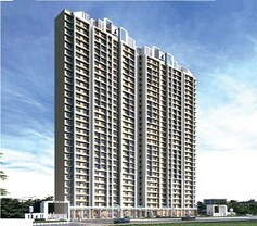 Venus Skky City, Dombivli East, Thane