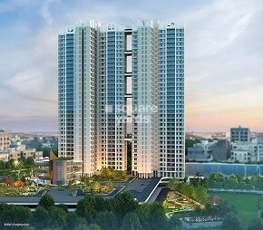 Venus Skky City Vivanta