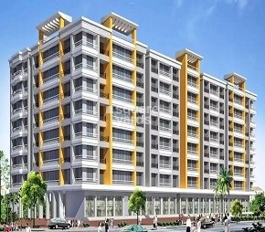 Versatile Omkar Heights Featured Image