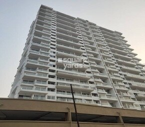 Vertex Sky Villas