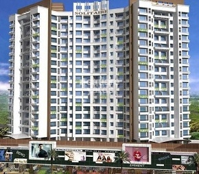 Tycoons Solitaire at Kalyan West, Mumbai by Tycoons Realities