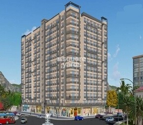 Vidisha Shambhu Shankar Residency