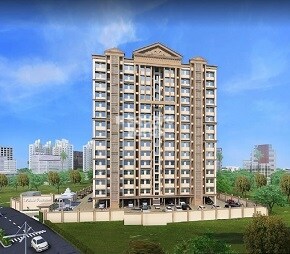 Vidisha Shiv Sai Awas, Bhadwad Gaon, Thane