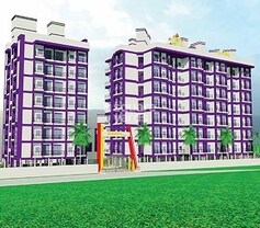 Vidya Kavyashree Prangan, Vangani, Thane