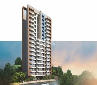 Vighanhartha Sankalp Residency in Diva, Thane