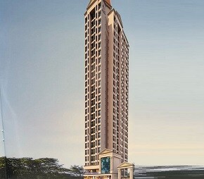 Vihang Atharva, Ghodbunder, Thane