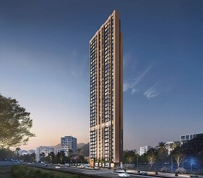 Vihang Avaana, Mira Road, Thane