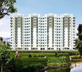 Vihang Hills, Ghodbunder Road, Thane