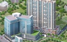 Vihang Luxuria Featured Image