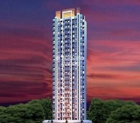 Vihang Metro Hive