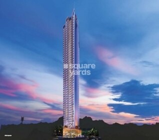 Vihang Nova in Ghodbunder Road, Thane