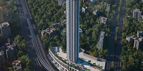 Vihang Opus in Ghodbunder Road, Thane