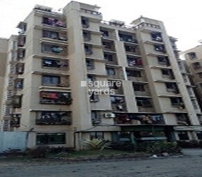 Vihang Valley Indus residential project in Kasarvadavali