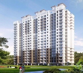 Vihang Valley Nile, Ghodbunder Road, Thane