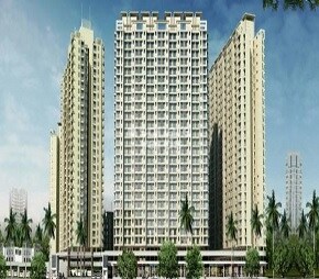 Vihang Valley Pearl residential project in Kasarvadavali