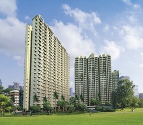Vihang Valley Phase 3