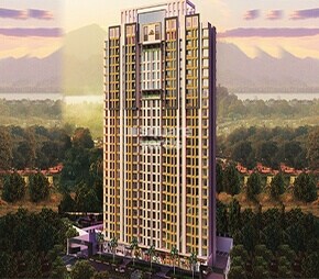 Vihang Vermont, Ghodbunder Road, Thane