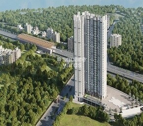 Vihang Woods, Ghodbunder Road, Thane