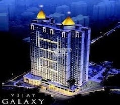 Vijay Galaxy, Waghbil, Thane